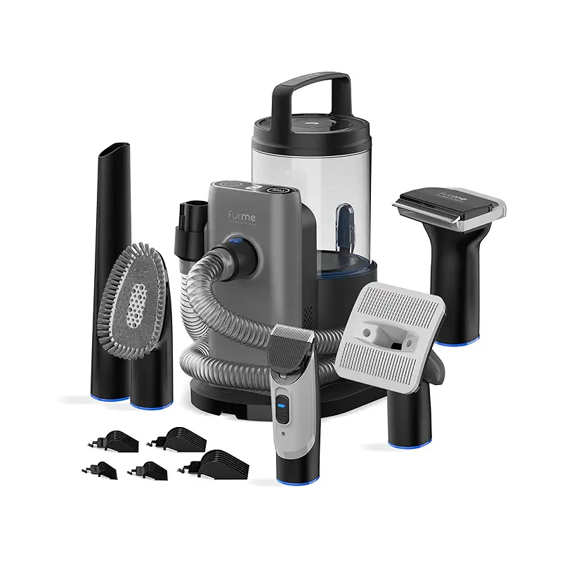 Professional Pet Grooming Vacuum